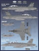 Furball Aero Design Item No.48-066  F/A-18C/E/F; EA-18G "Team Factory: CVW-8 at War" Review by Bret: Image