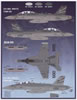 Furball Aero Design Item No. 72-007  F/A-18C/E/F; EA-18G "Team Factory: CVW-8 at War" Review by Dav: Image