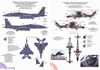 War on Terrorism Coalition Air Power over Afghanistan Part 1: Image