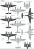 Xtradecal 1/48 scale Item No. X48185 - Messerschmitt Me 410 Review by Brett Green: Image