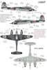 Xtradecal 1/48 scale Item No. X48185 - Messerschmitt Me 410 Review by Brett Green: Image
