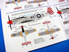 RB Productions 1/32 P-51D Mustang Decal Review by James Hatch: Image
