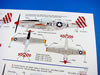 RB Productions 1/32 P-51D Mustang Decal Review by James Hatch: Image