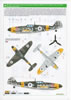 Eduard Kit No. 11114 - Mersu Bf 109 G in Finland Limited Edition / Dual Combo Review by John Miller: Image