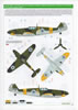 Eduard Kit No. 11114 - Mersu Bf 109 G in Finland Limited Edition / Dual Combo Review by John Miller: Image