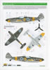 Eduard Kit No. 11114 - Mersu Bf 109 G in Finland Limited Edition / Dual Combo Review by John Miller: Image