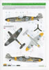 Eduard Kit No. 11114 - Mersu Bf 109 G in Finland Limited Edition / Dual Combo Review by John Miller: Image