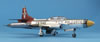 Kitty Hawk's 1/48 scale Lockheed F-94C Starfire by Jon Bryon: Image