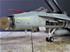 Kinetic 1/48 F/A-18B Hornet by Steve Pritchard: Image