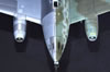 Airfix 1/72 Me 262 A-1a by John Miller: Image