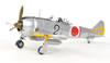 Hasegawa's 1/32 Nakajima Ki 44-II Hei Shoki (Tojo) by Mick Evans: Image