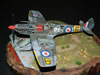 Revell / ICM 1/48 scale Spitfire Mk.XVI by Valter Vaudagna: Image