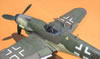 Hasegawa 1/32 Bf 109 K-4 by Tolga Ulgur: Image