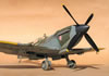 Tamiya 1/32 Spitfire Mk.XVIe by Tolga Ulgur: Image