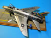 Monogram 1/48 scale F-100 Super Sabre by Valter Vaudagna: Image