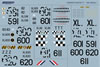 Aerocraft Models Hunter T.7 Conversion Preview\: Image
