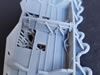 Model Monkey 1/24 P-51D Mustang Wheel Well Preview: Image