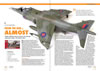 HARRIER - MODELLING AN ICON BOOK PREVIEW: Image