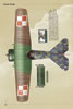 Polish Wings No.25: Fokker E.V/D.VIII Review by David Couche: Image
