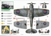 Exito Decals 1/48 Spitfire Decal Review by David Couche: Image