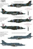 Xtradecal Item No. X48212 - RAF Harrier GR.3s Review by Brett Green: Image