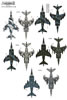 Xtradecal Item No. X48212 - RAF Harrier GR.3s Review by Brett Green: Image