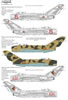 Xtradecal Item No. X72313 - Mikoyan MiG-17F, PZL-Mielec Lim-5& Shenyang J-5 Collection Review by Bre: Image
