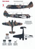 Euro Decals Item No. ED-72115 - Bristol Blenheim Mk.I/IF Review by David Couche: Image