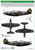 Eduard 1/48 Bella P-39s in Russian Service Limited Edition Kit Review by David Couche: Image
