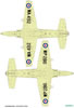 Iconair 1/32 Supermarine Attacker Review by James Hatch: Image