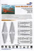 Dora Wings Kit No. DW72015 - Savoia-Marchetti S.55 Record Flight Review by David Couche: Image