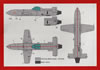 Brengun Kit No. BRP72034 - Yokosuka MXY-7 Ohka Model 22 Review by David Couche: Image
