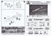Brengun Kit No. BRP72034 - Yokosuka MXY-7 Ohka Model 22 Review by David Couche: Image