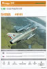 Eduard Kit No. 8103 - Dassault Mirage IIIC ProfiPACK Review by David Couche: Image
