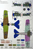 Arma Hobby Kit No. 70012 - Fokker E.V. (D.VIII) Review by John Miller: Image