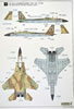 Great Wall Hobby Kit No. L7202 - McDonnell-Douglas F-15I Ra�am Review by John Miller: Image
