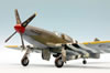 Trumpeter 1/32 P-51B / Mustang Mk.III by Roland Sachsenhofer: Image