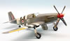 Trumpeter 1/32 P-51B / Mustang Mk.III by Roland Sachsenhofer: Image
