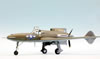 Modelsvit 1/48 XP-55 Ascender by Roland Sachsenhofer: Image