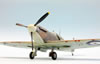 Revell 1/32 Spitfire Mk.II by Roland Sachsenhofer: Image