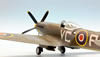 Airfix 1/48 Spitfire Mk.XIV by Roland Sachsenhofer: Image