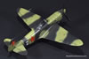 Arma Hobby Kit No. 70027 - Yakovlev Yak-1b Expert Set by John Miller: Image