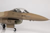 Hasegawa 1/48 Lockheed (General Dynamics) F-16A Fighting Falcon by Jon Bryon: Image