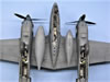 Tamiya 1/48 P-38F/G Lightning by Steve Pritchard: Image