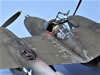 Tamiya 1/48 P-38F/G Lightning by Steve Pritchard: Image