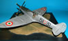 Hasegawa 1/32 scale Spitfire Mk.IXc Conversion by Valter Vaudagna: Image