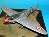 Hasegawa 1/32 scale Spitfire Mk.IXc Conversion by Valter Vaudagna: Image