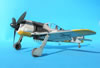 Hasegawa / Montex 1/32 Fw 190 A-4 by Tolga Ulgur: Image