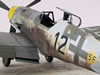 Eduard 1/48 Bf 109 G-10/R3 by Floyd Werner: Image
