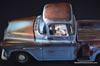 AMT/ERTL 1/24 Chevy Stepside Street Machine by Brad Huskinson: Image